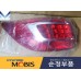 MOBIS TAIL COMBINATION LAMP KIA SPORTAGE 2010-13